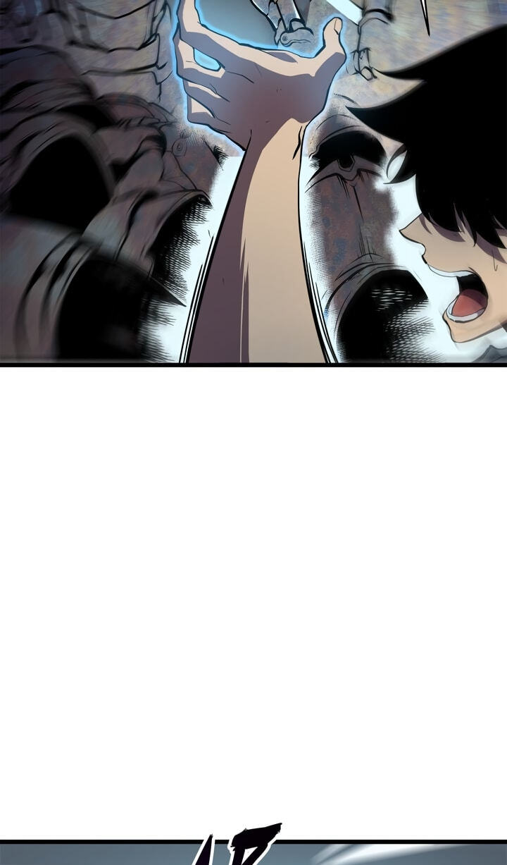 Solo Leveling, chapter 44, page 36