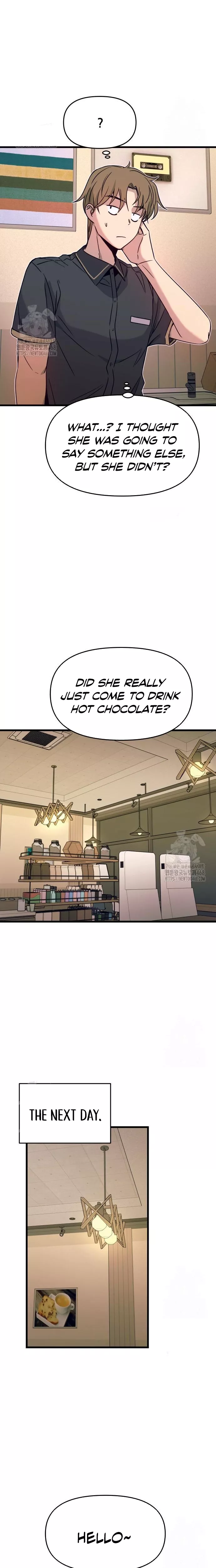 My Bias Gets on the Last Train, chapter 27, image 10