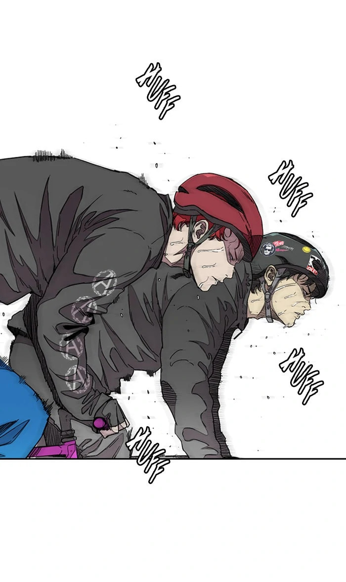 Wind Breaker, chapter 293, image 35