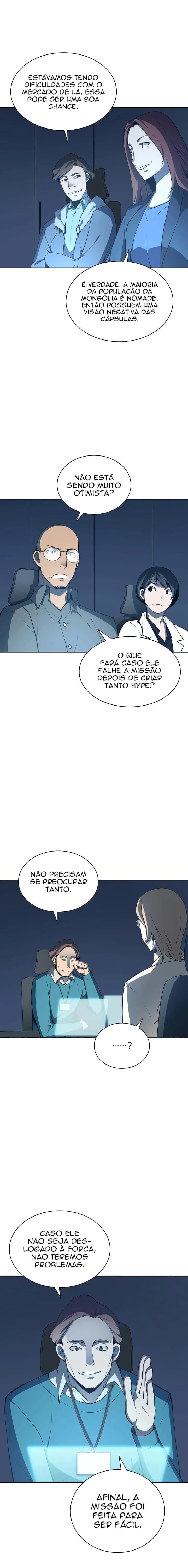 Overgeared (Team Argo), chapter 20, page 7