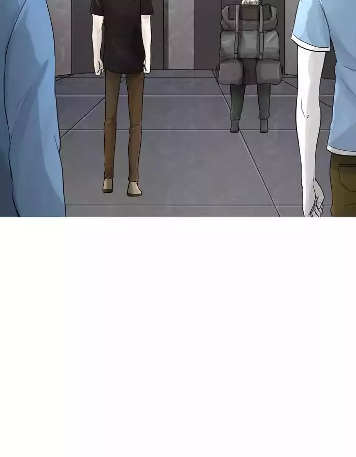Tower of God, chapter 390, image 69
