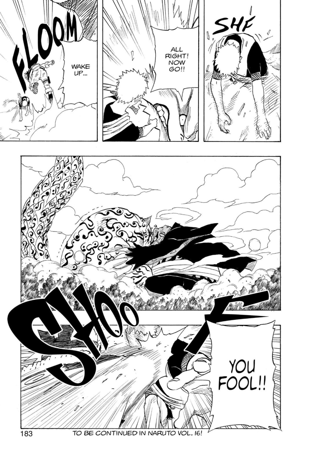 Naruto, chapter 135, image 18