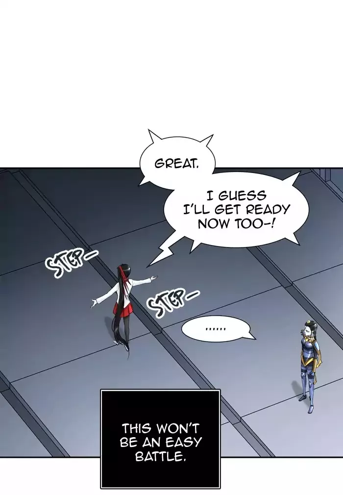 Tower of God, chapter 403, image 63