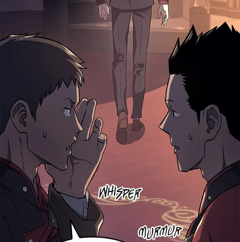 Revenge of the Baskerville Bloodhound, chapter 9, image 38