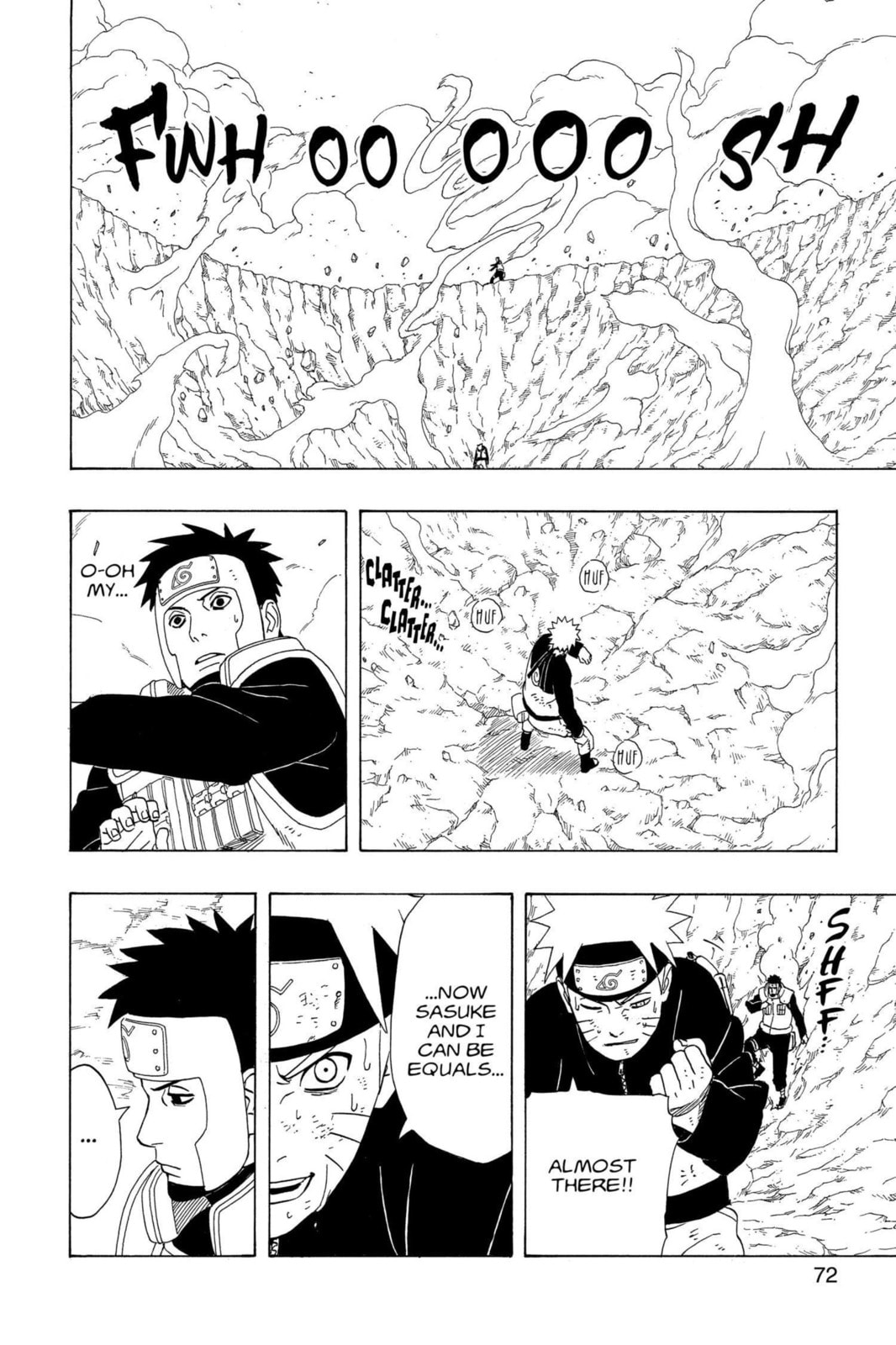 Naruto, chapter 333, image 10