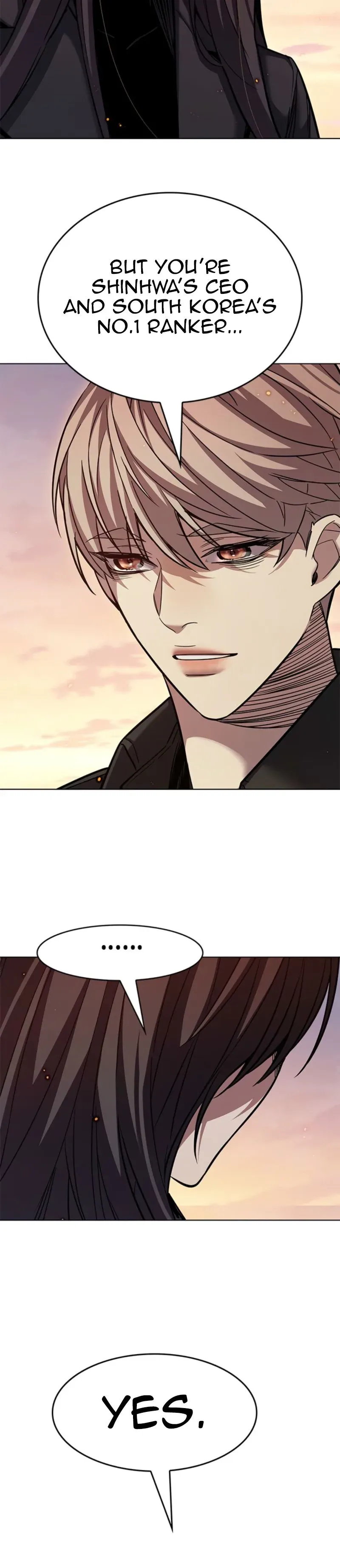Eleceed, chapter 395, image 34
