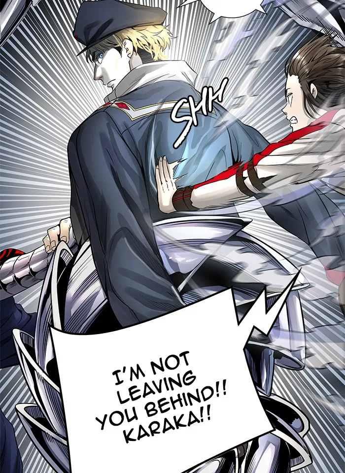 Tower of God, chapter 476, image 76