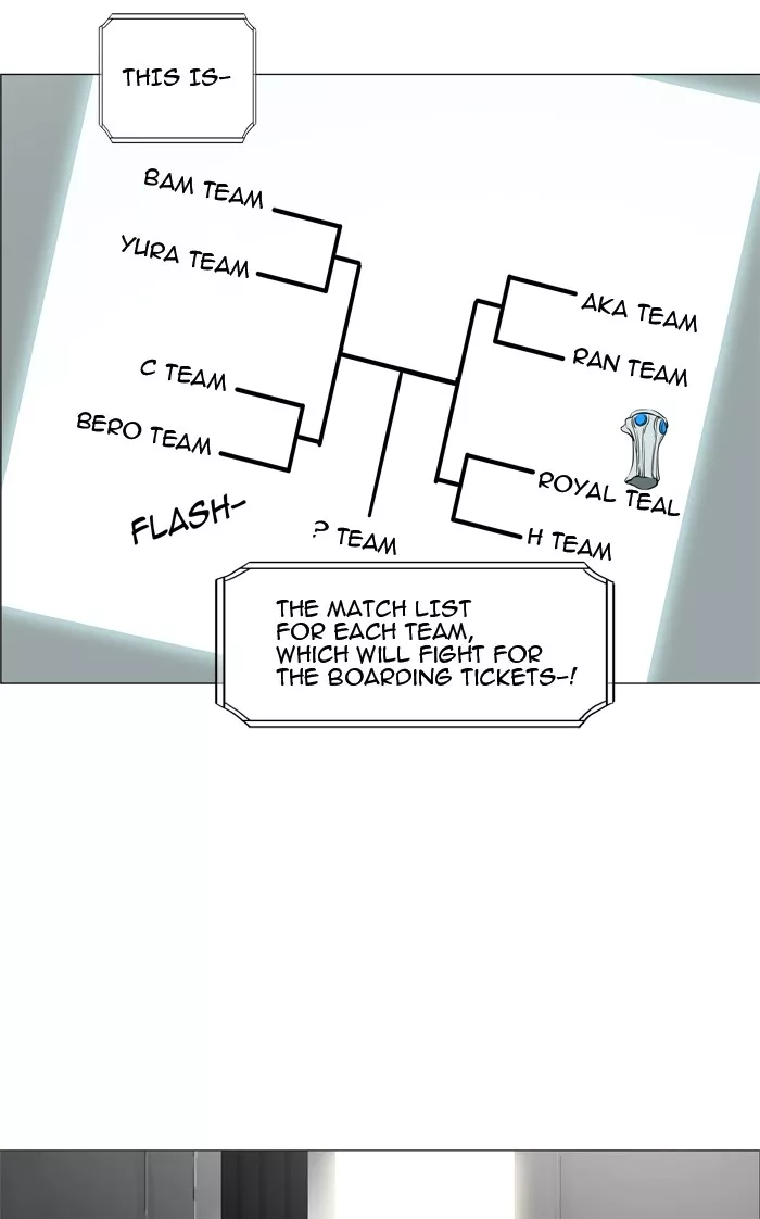 Tower of God, chapter 205, image 41