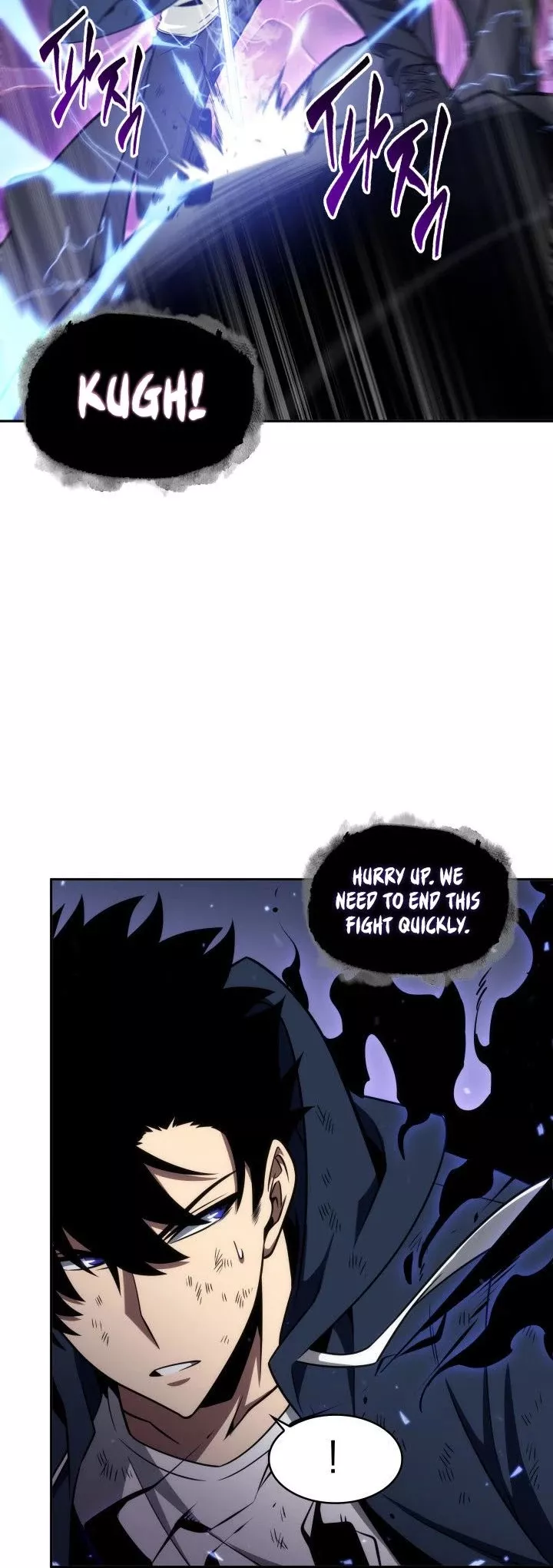 Tomb Raider King, chapter 302, image 24
