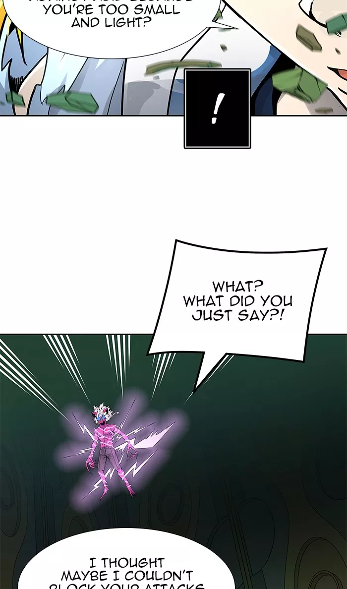 Tower of God, chapter 489, image 87