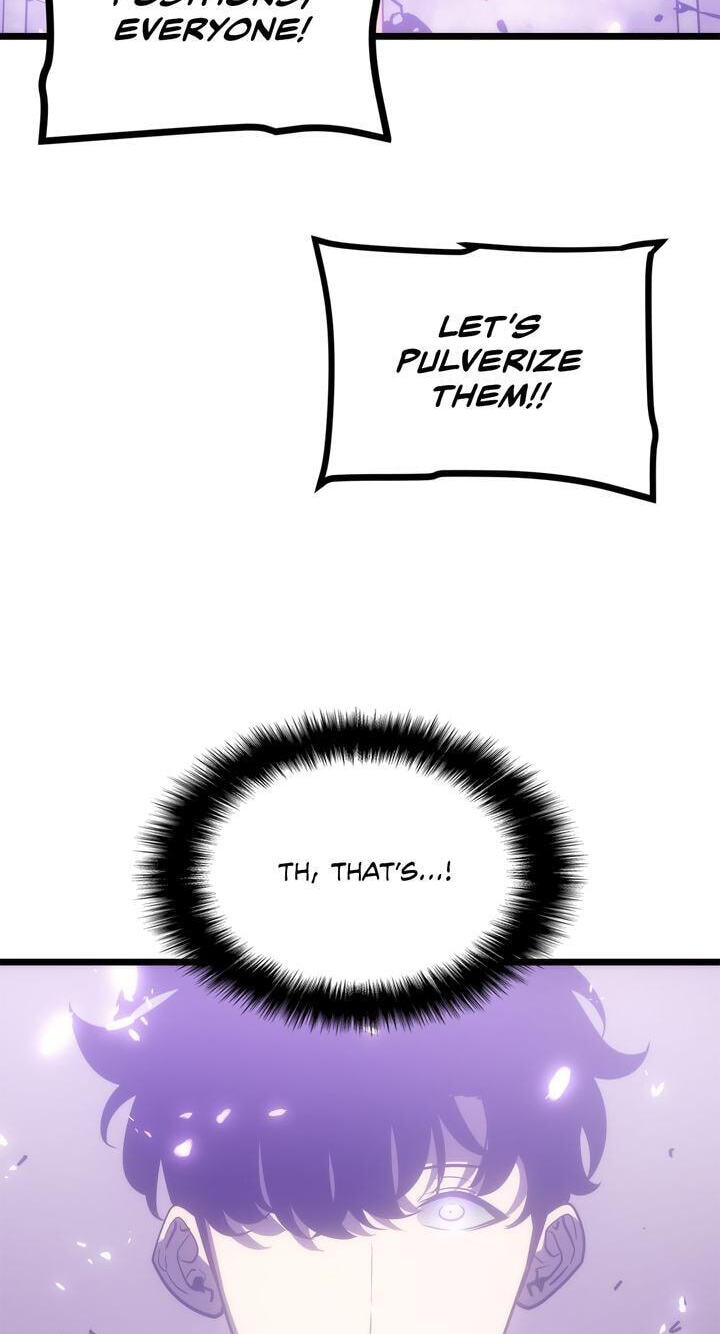 Solo Leveling, chapter 166, page 110