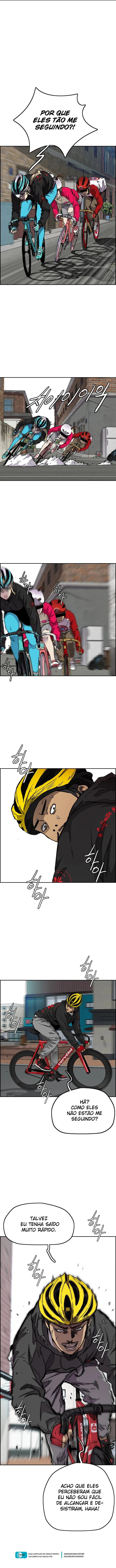 Wind Breaker, chapter 55, page 6