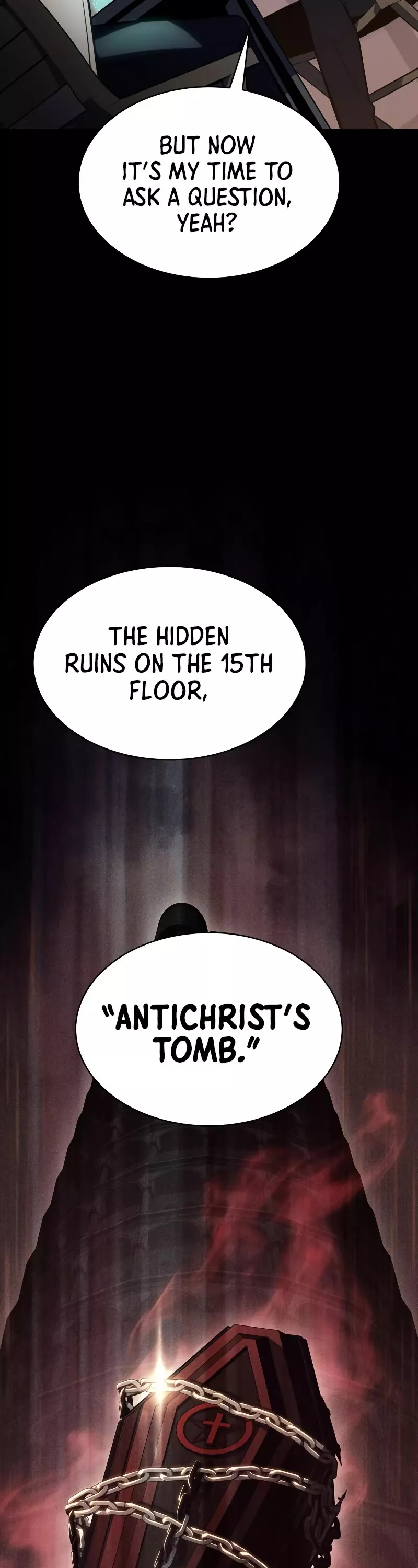 Solo Max-Level Newbie, chapter 131, image 48