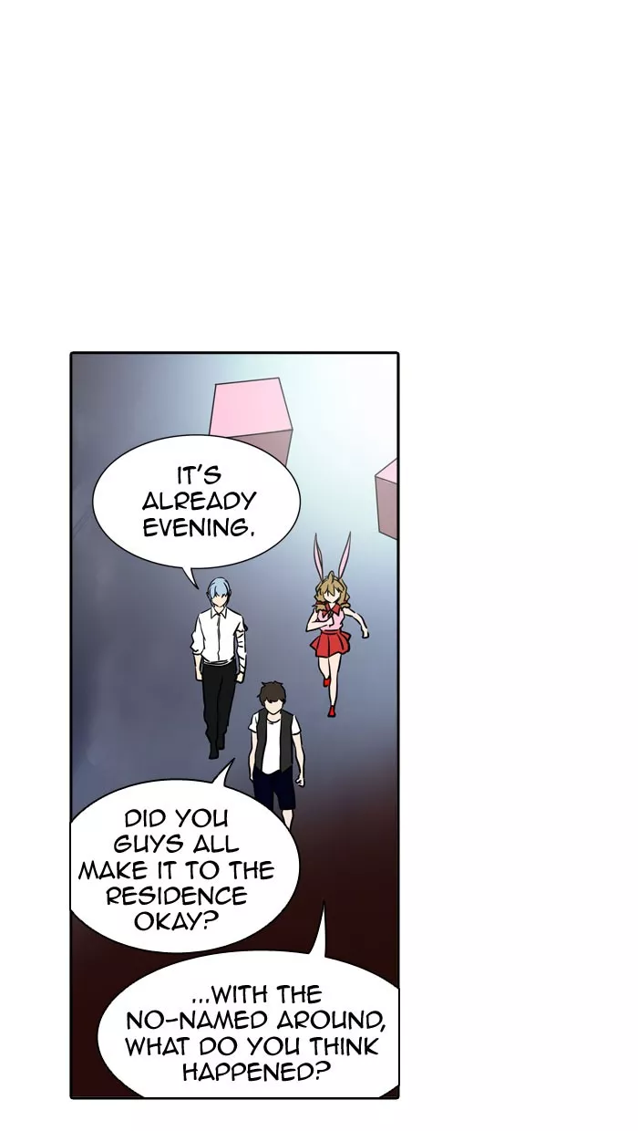 Tower of God, chapter 288, image 21