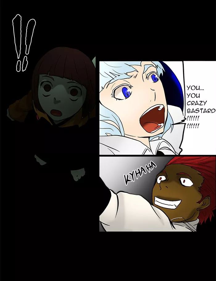 Tower of God, chapter 40, image 36