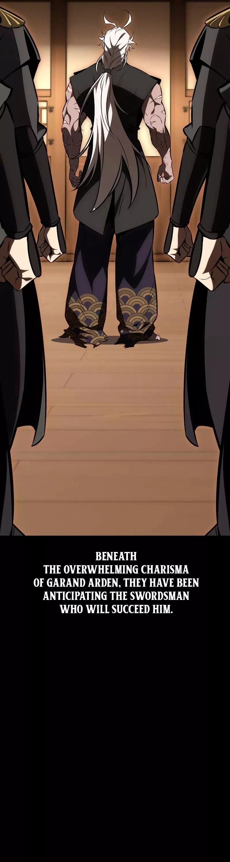 I Killed the Main Player, chapter 19, image 52