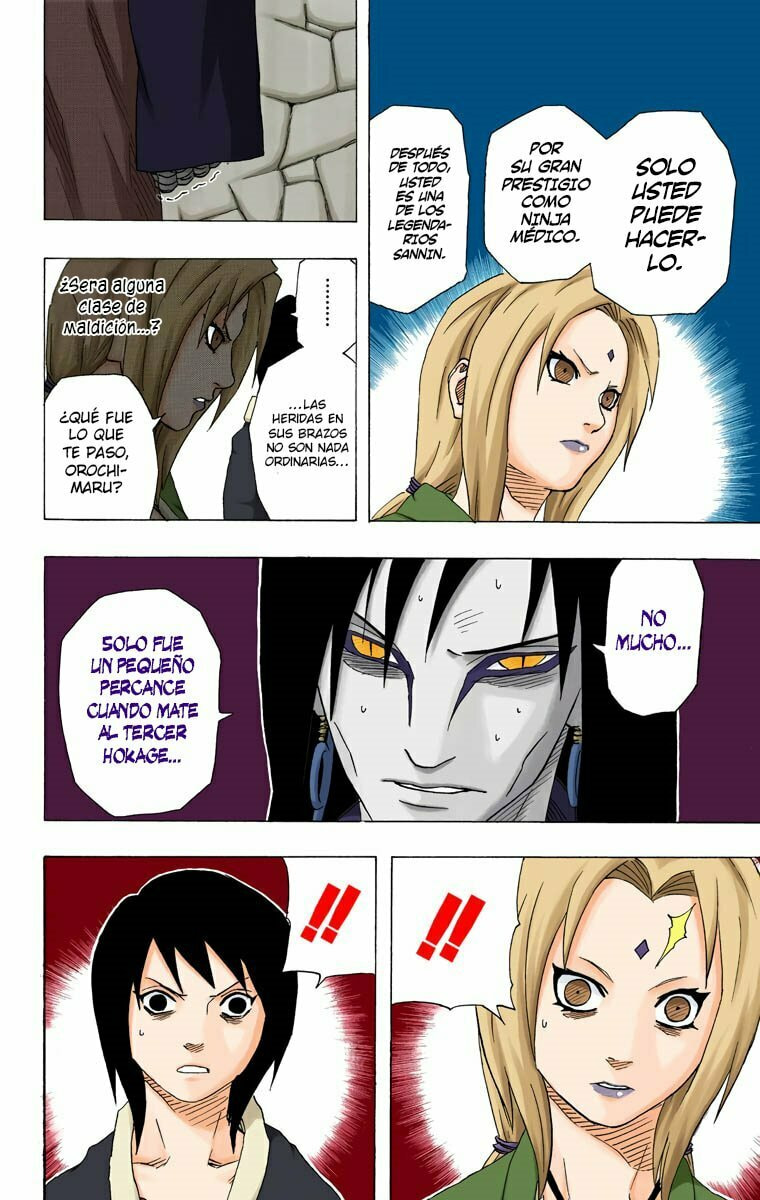 Naruto, chapter 155, image 17