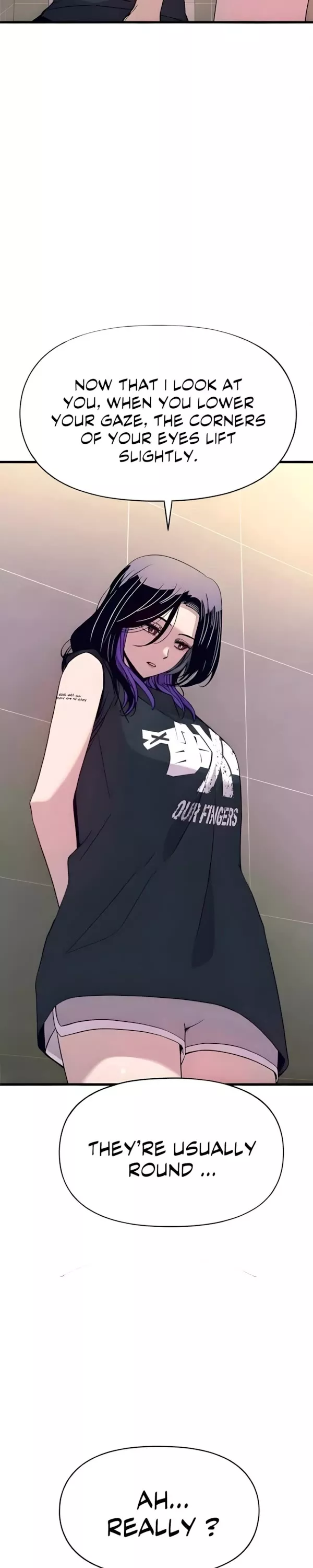My Bias Gets on the Last Train, chapter 65, image 9