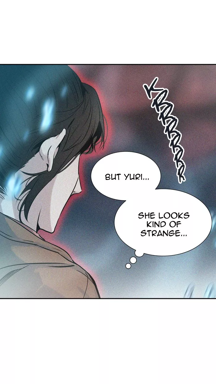 Tower of God, chapter 325, image 23