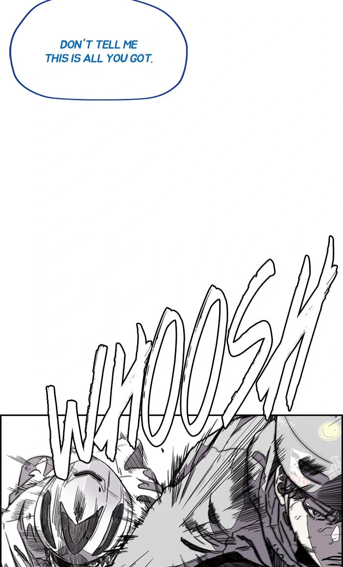 Wind Breaker, chapter 322, image 76