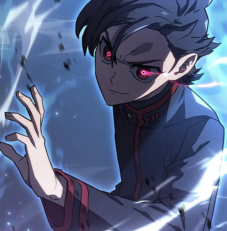 Revenge of the Baskerville Bloodhound, chapter 5, image 135