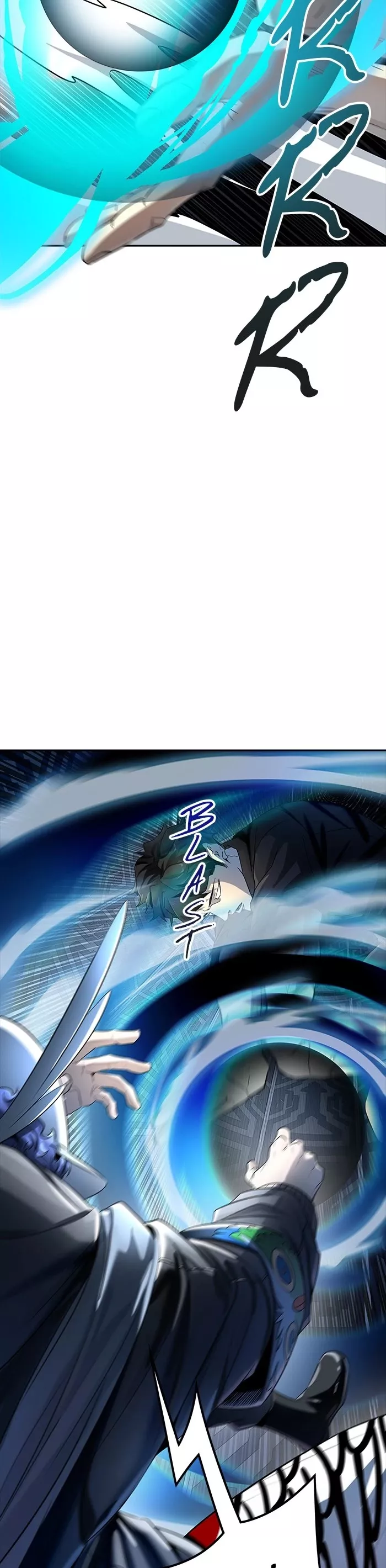 Tower of God, chapter 537, image 24