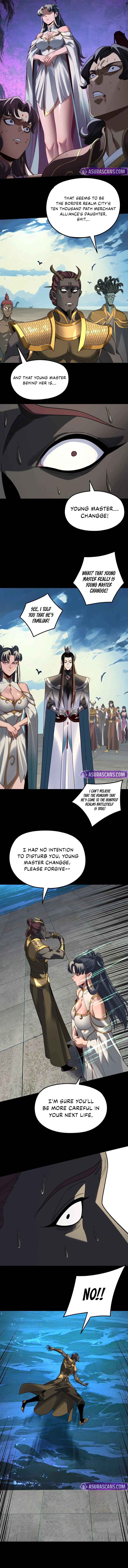 I Am the Fated Villain, chapter 314, image 10
