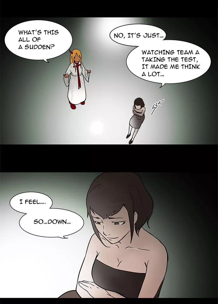 Tower of God, chapter 43, image 27