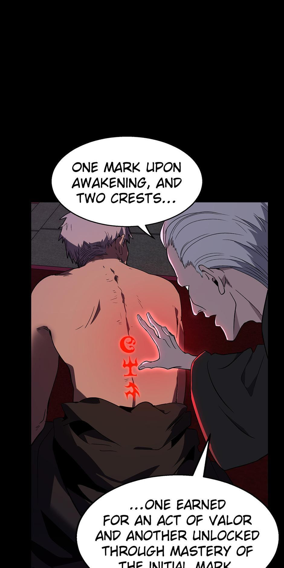 The Beginning After the End, chapter 219, image 118