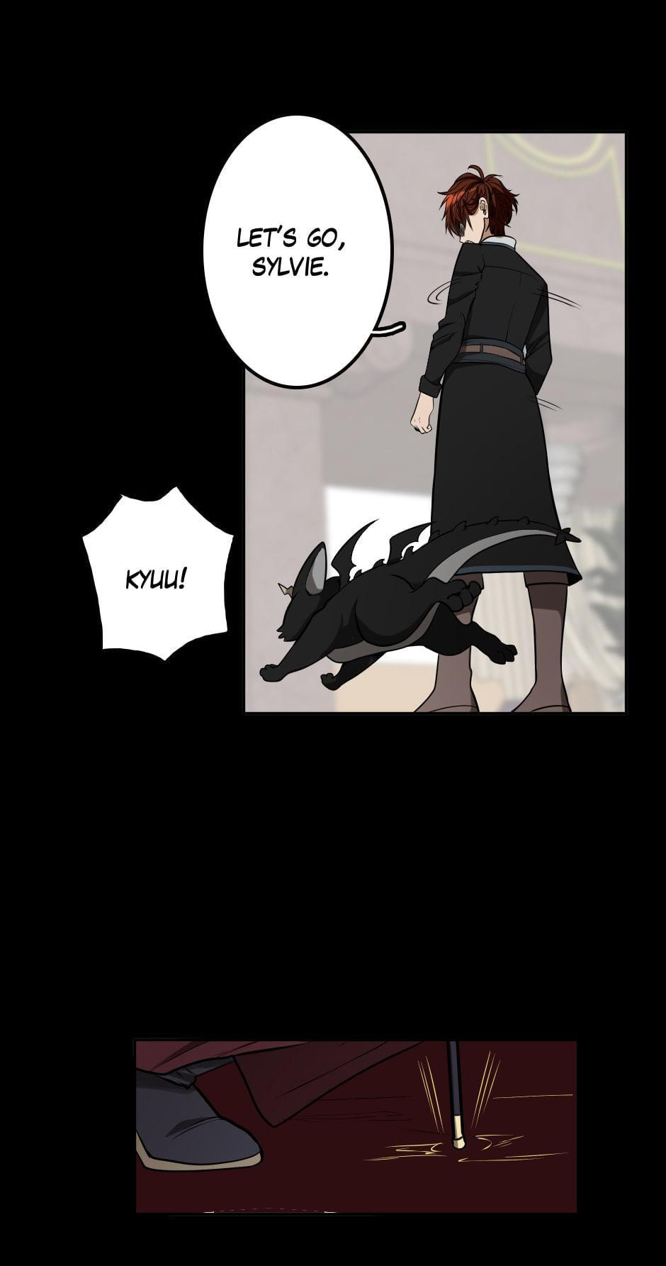 The Beginning After the End, chapter 41, image 64