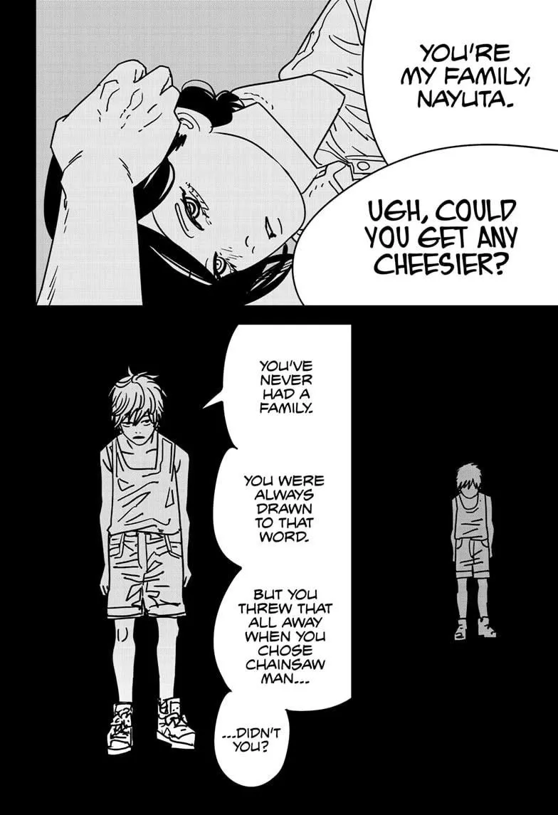 Chainsaw Man, chapter 155, image 14