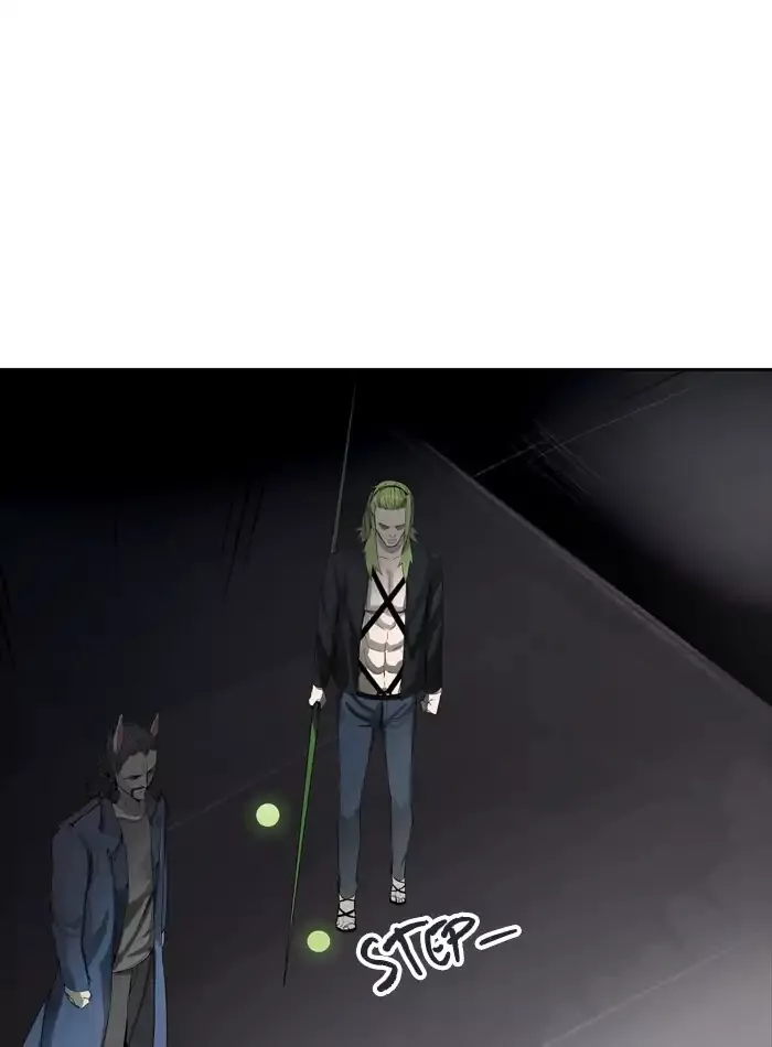 Tower of God, chapter 435, image 49