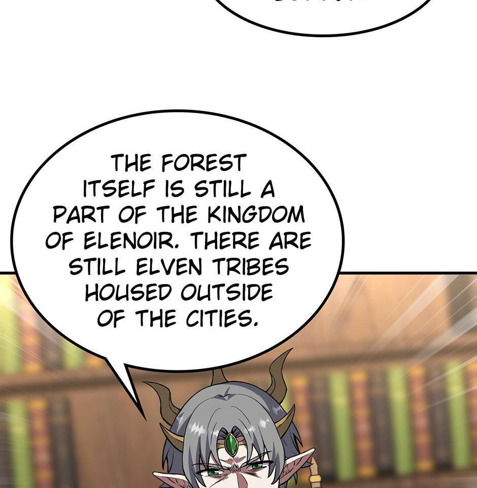 The Beginning After the End, chapter 232, image 134