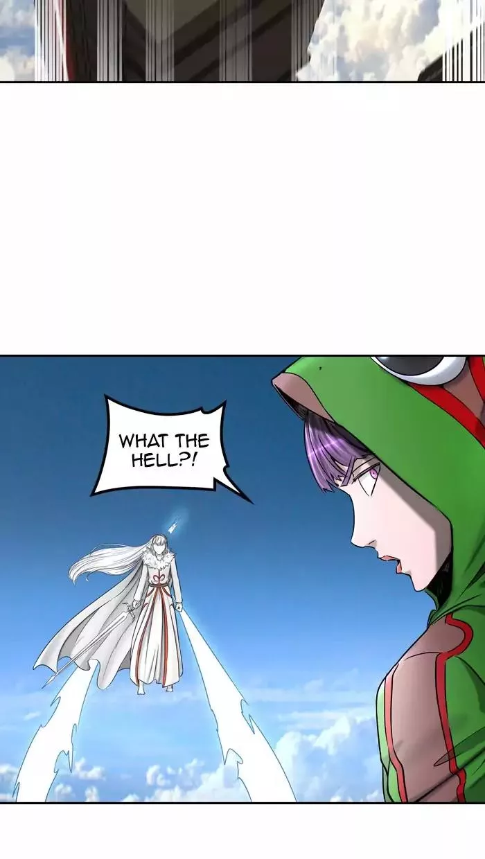 Tower of God, chapter 399, image 95