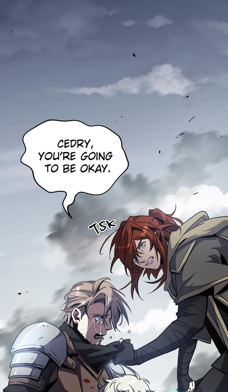 The Beginning After the End, chapter 191, image 24
