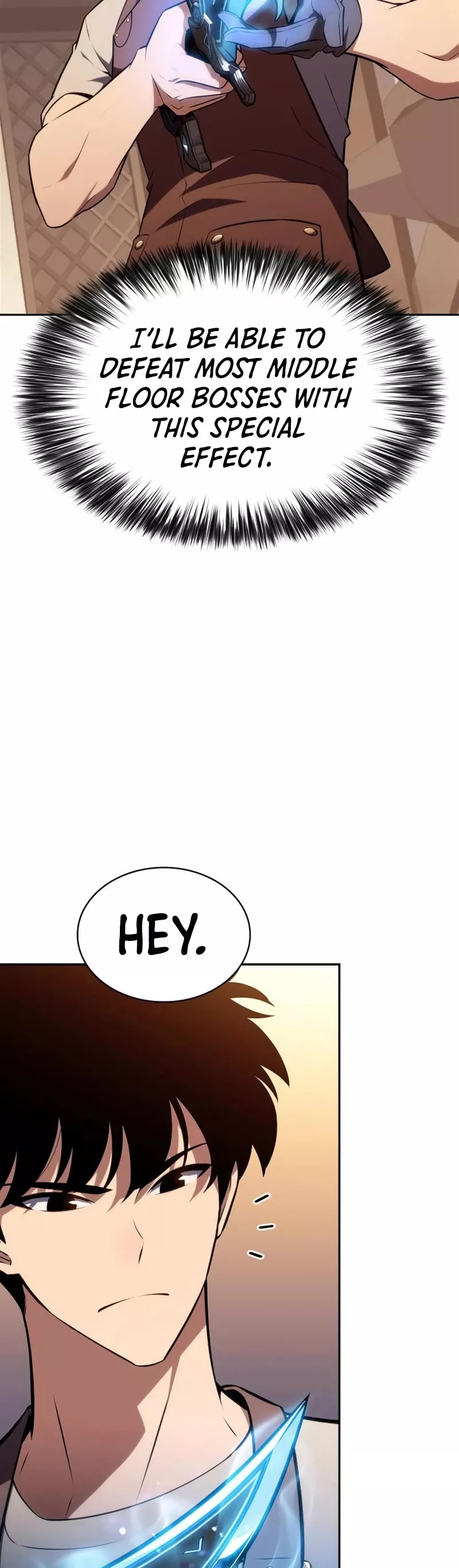Solo Max-Level Newbie, chapter 134, image 10
