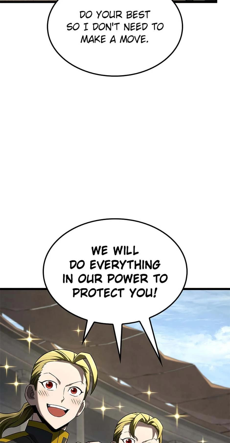 Revenge of the Baskerville Bloodhound, chapter 93, image 17