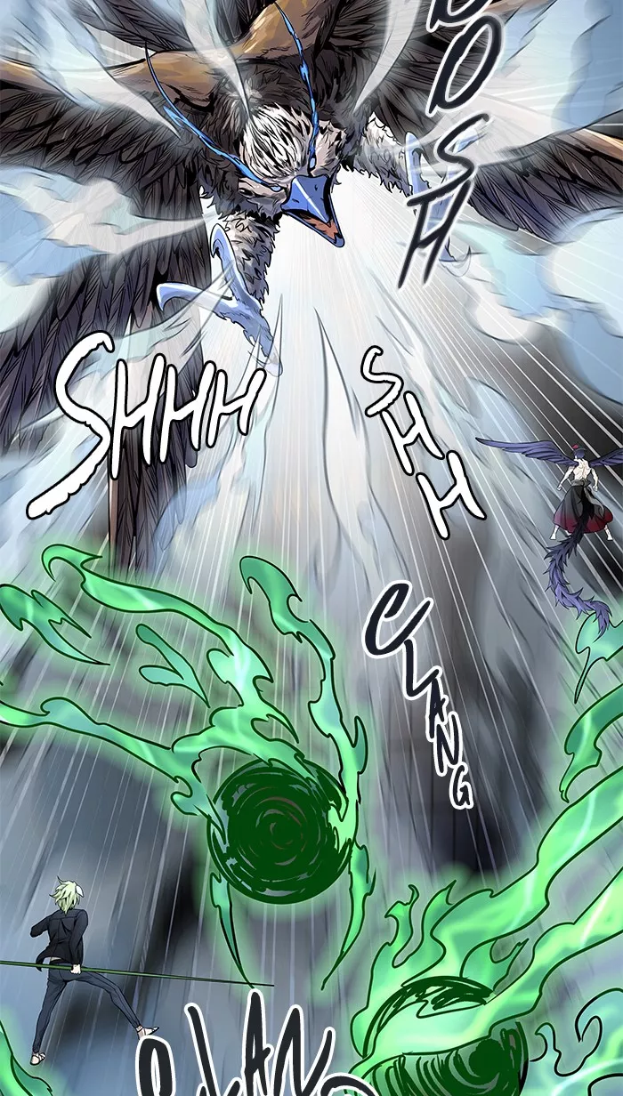 Tower of God, chapter 471, image 56