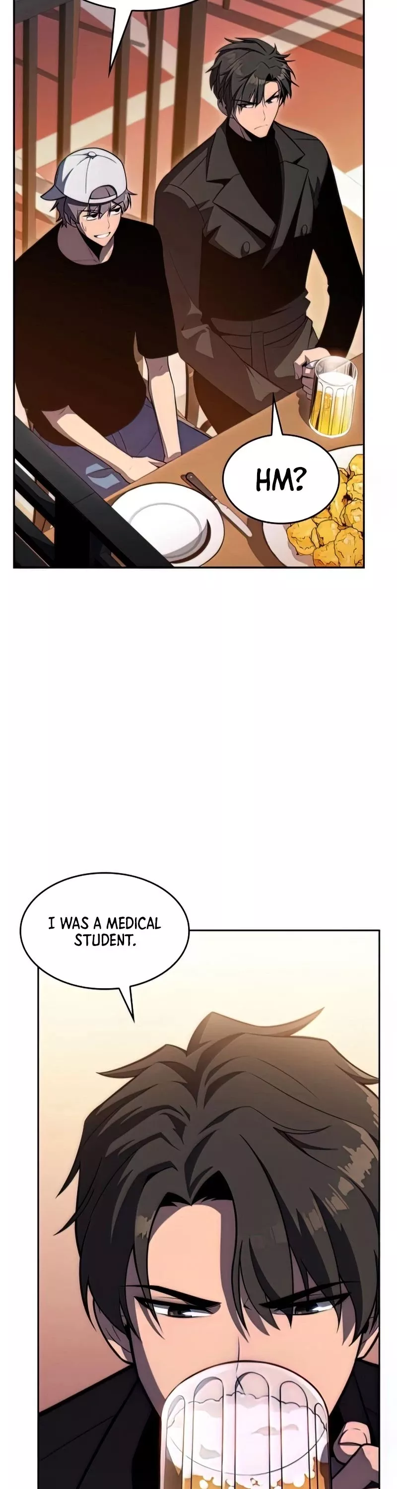Solo Max-Level Newbie, chapter 57, image 33