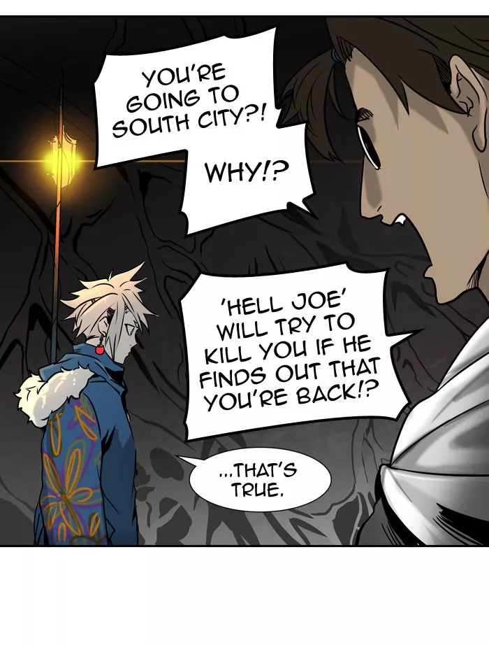 Tower of God, chapter 315, image 44