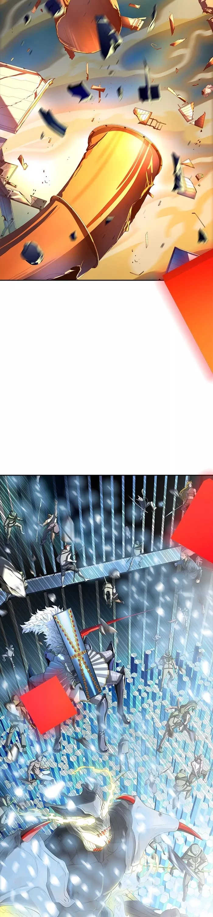 Tower of God, chapter 542, image 21