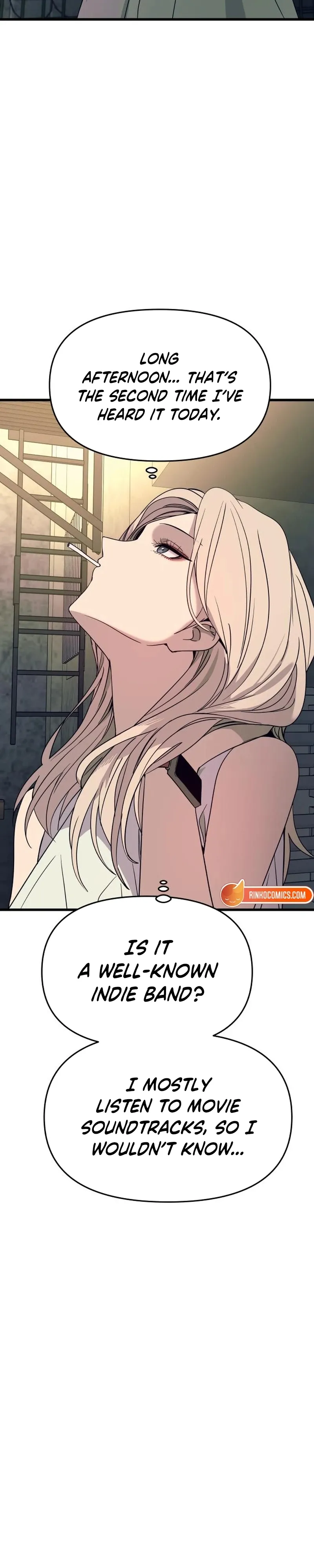 My Bias Gets on the Last Train, chapter 72, image 45
