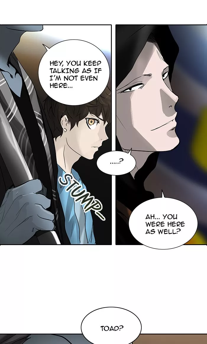Tower of God, chapter 256, image 7