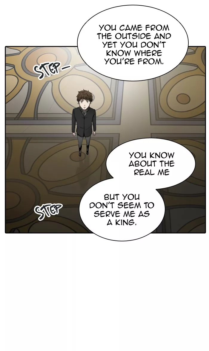 Tower of God, chapter 365, image 22