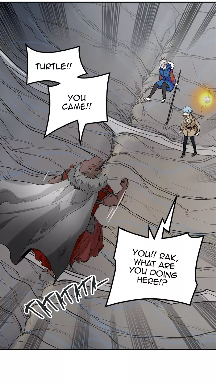 Tower of God, chapter 345, image 43