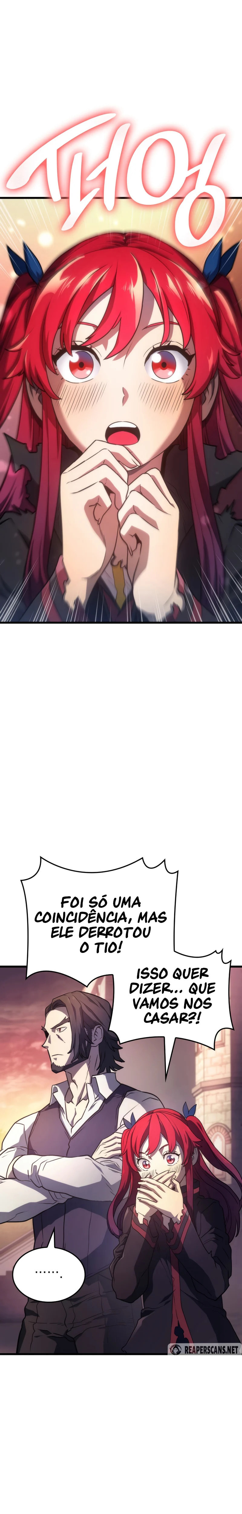 Revenge of the Baskerville Bloodhound, chapter 15, image 44