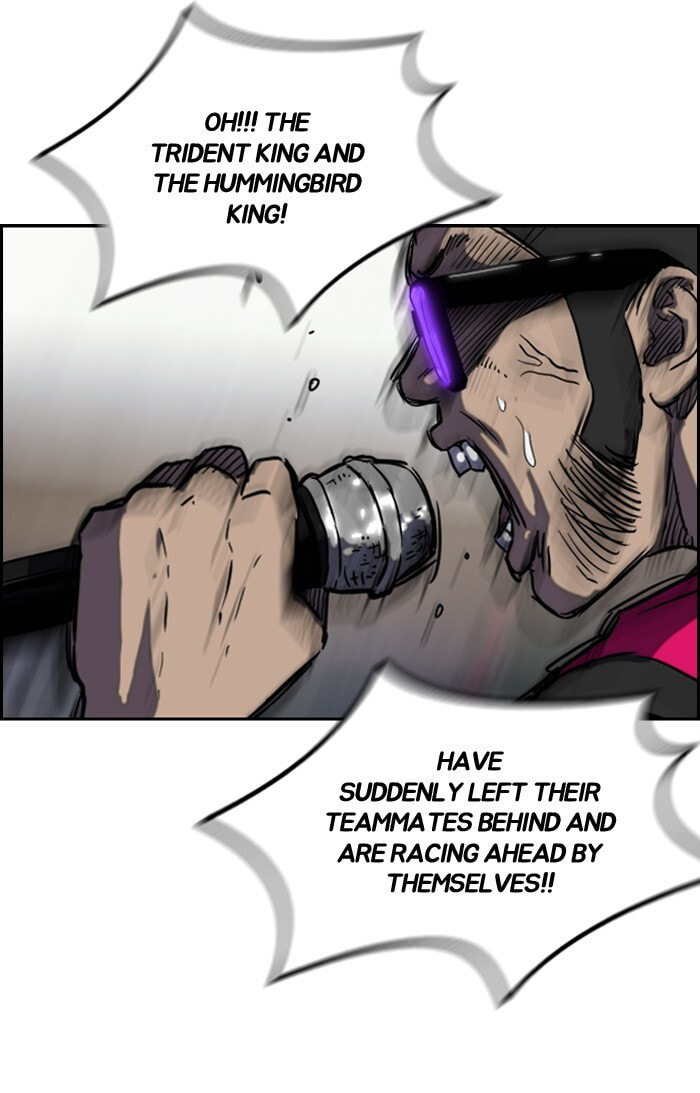 Wind Breaker, chapter 143, image 60