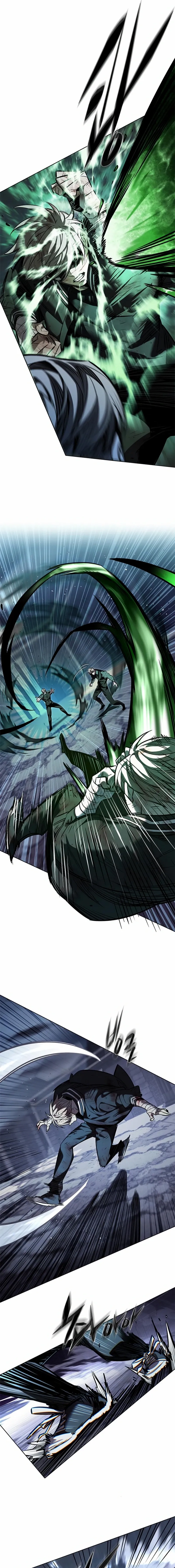Eleceed, chapter 399, image 11