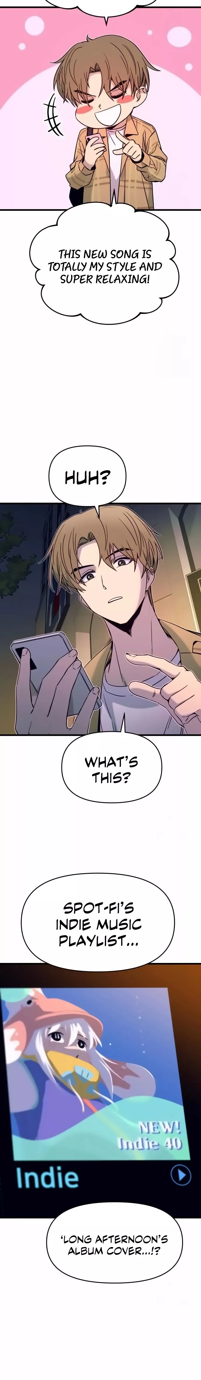 My Bias Gets on the Last Train, chapter 15, image 29