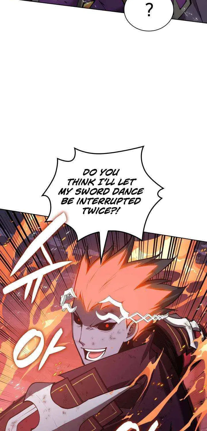 Overgeared (Team Argo), chapter 316, page 122